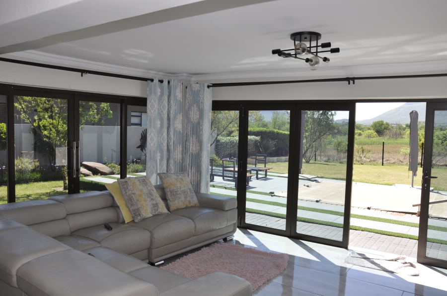 3 Bedroom Property for Sale in La Camargue Private Country Estate North West